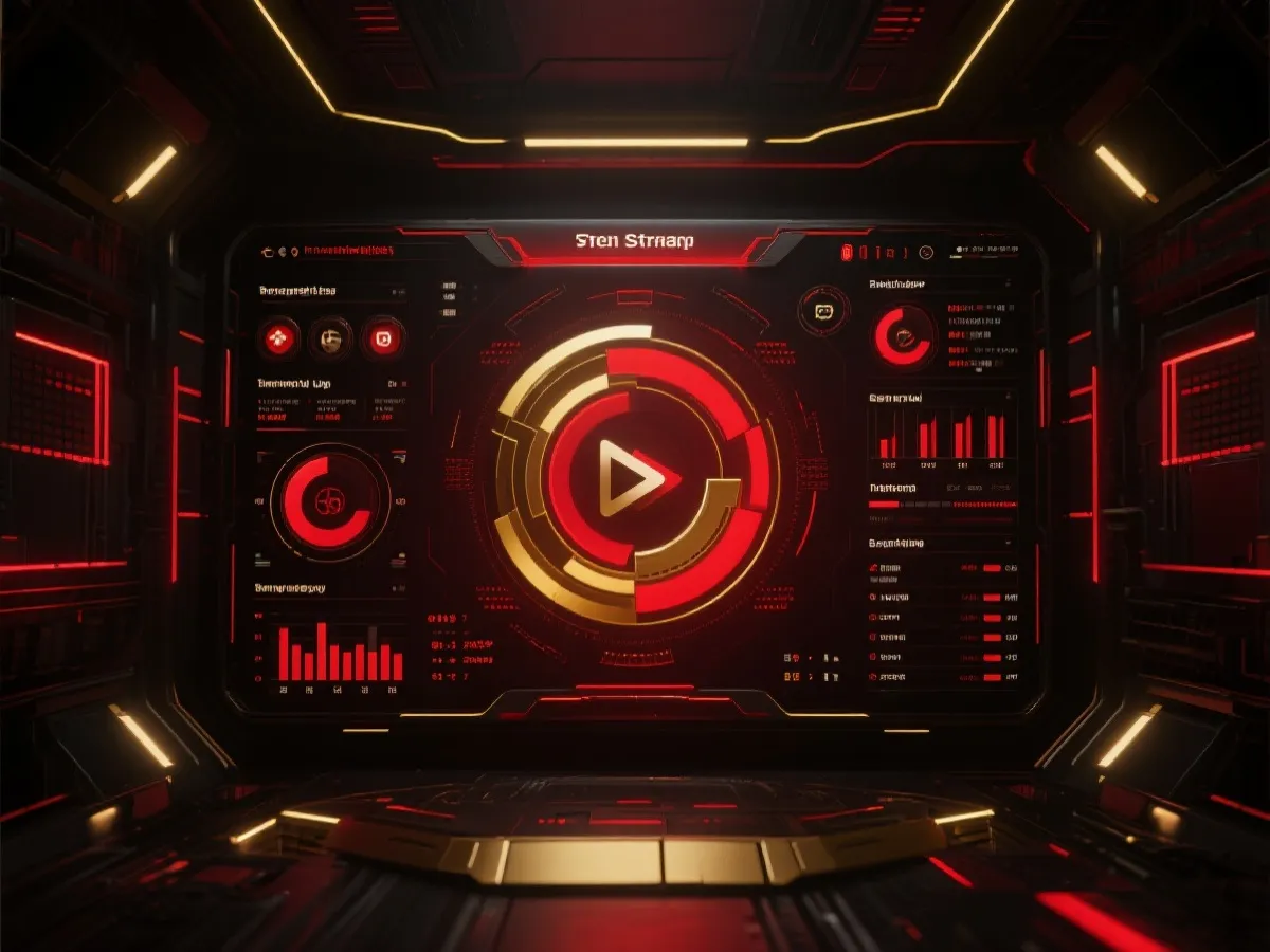 极速赛车开奖直播界面展示