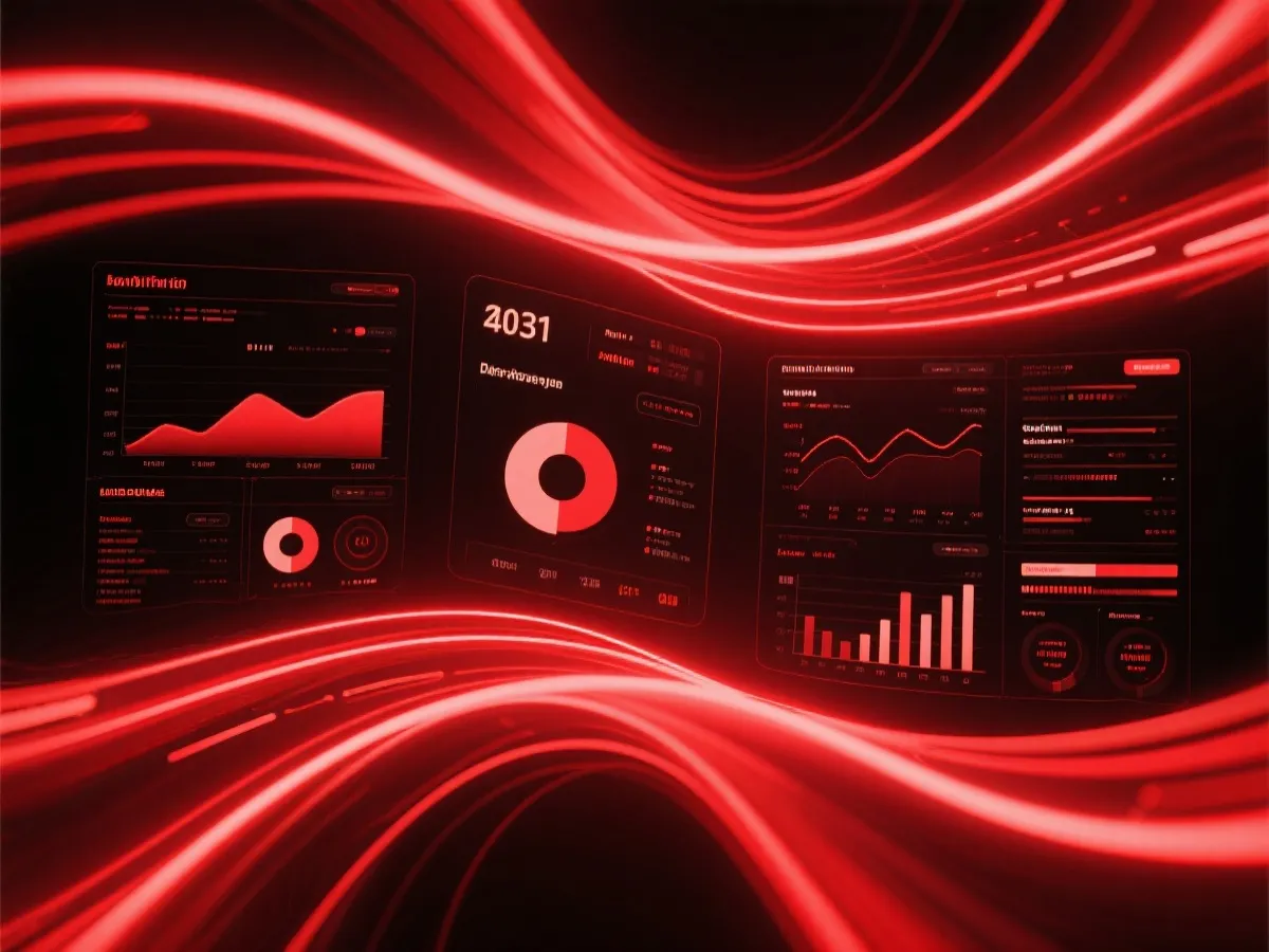 平台服务理念展示